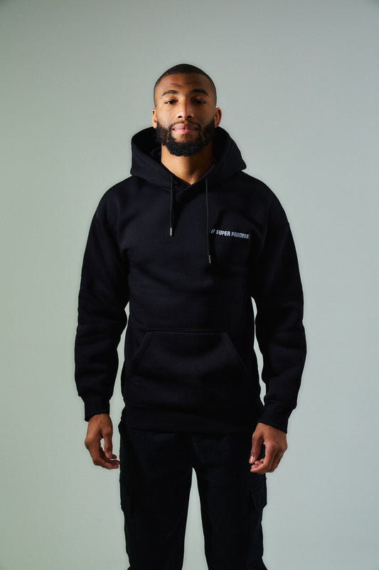 SWEAT SUPER PRODIGE ENERGIE