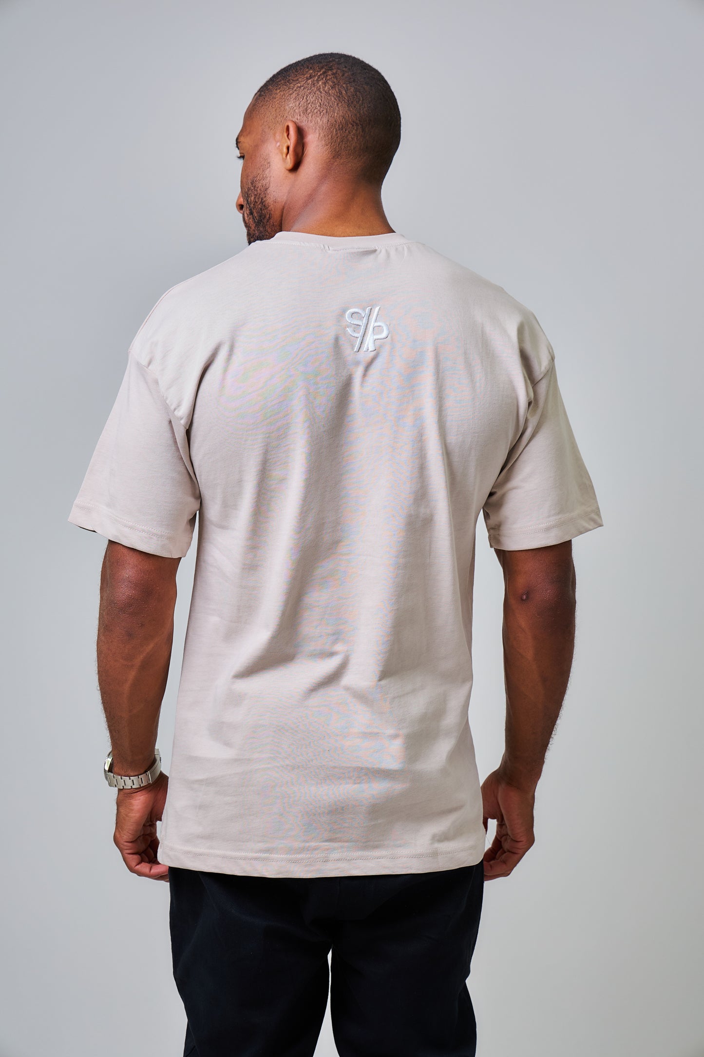 T-SHIRT SP DBZ - Beige