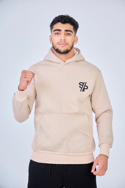 SWEAT SUPER PRODIGE MINDSET - Beige