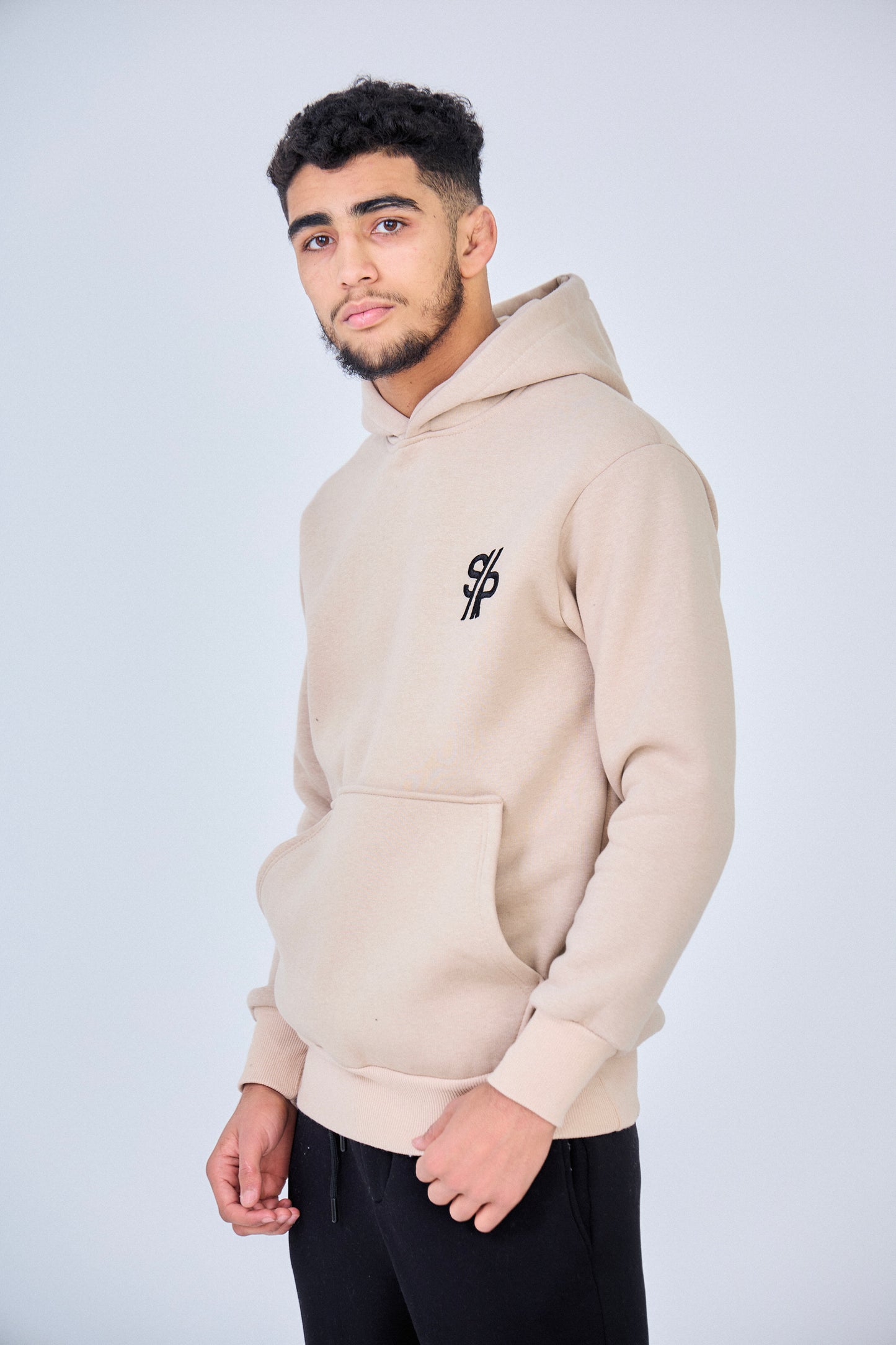 SWEAT SUPER PRODIGE MINDSET - Beige