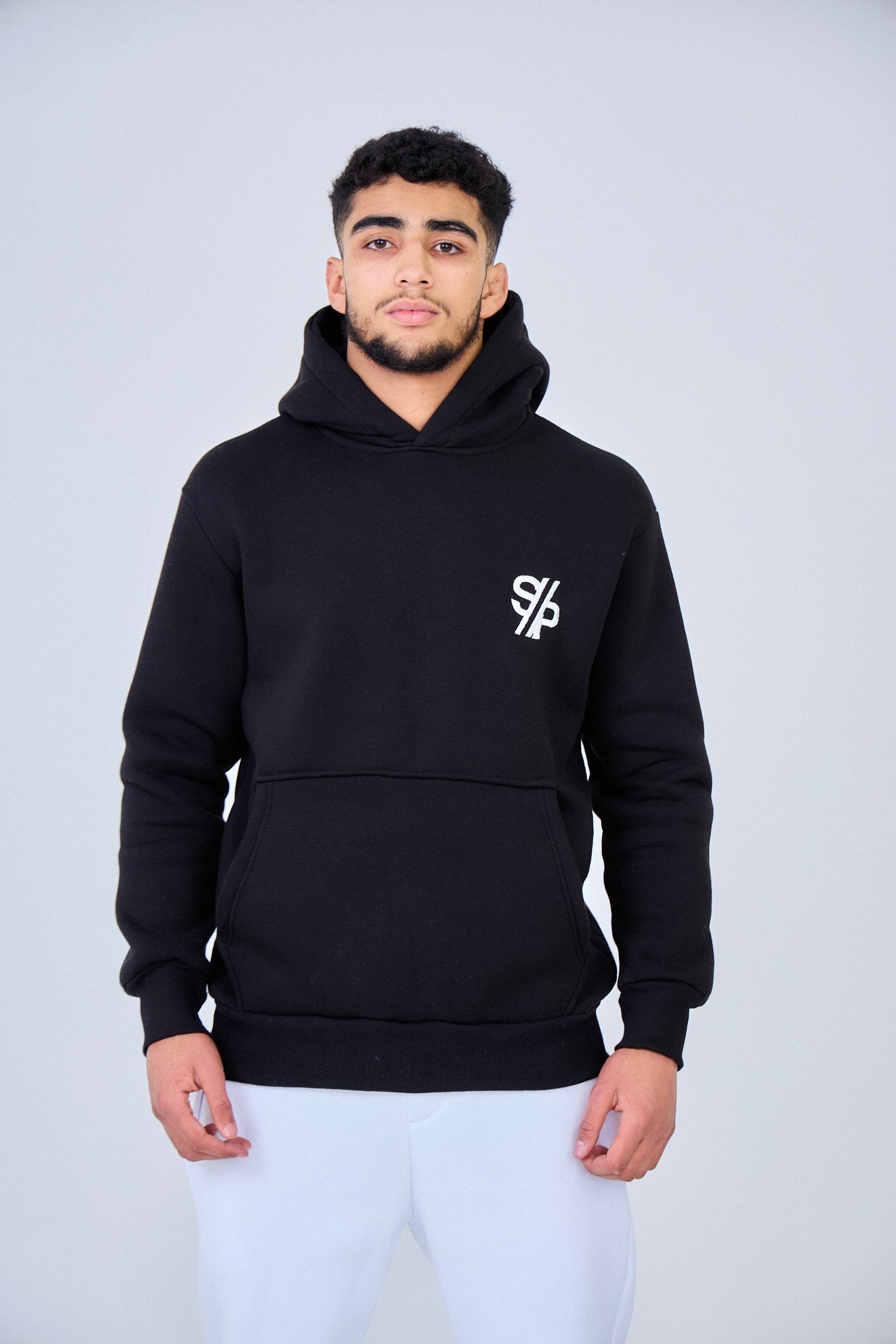 SWEAT SUPER PRODIGE MINDSET - Noir