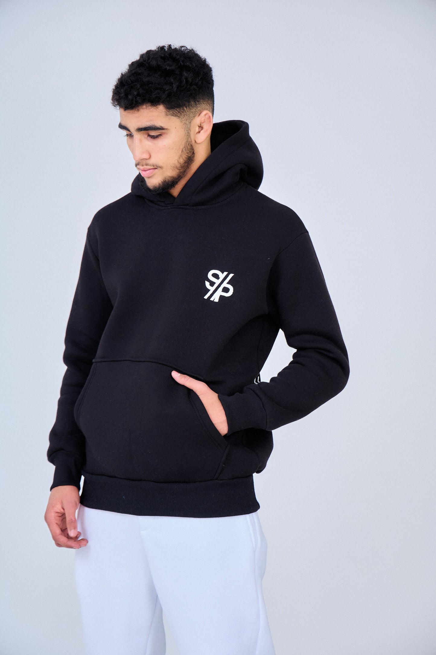 SWEAT SUPER PRODIGE MINDSET - Noir