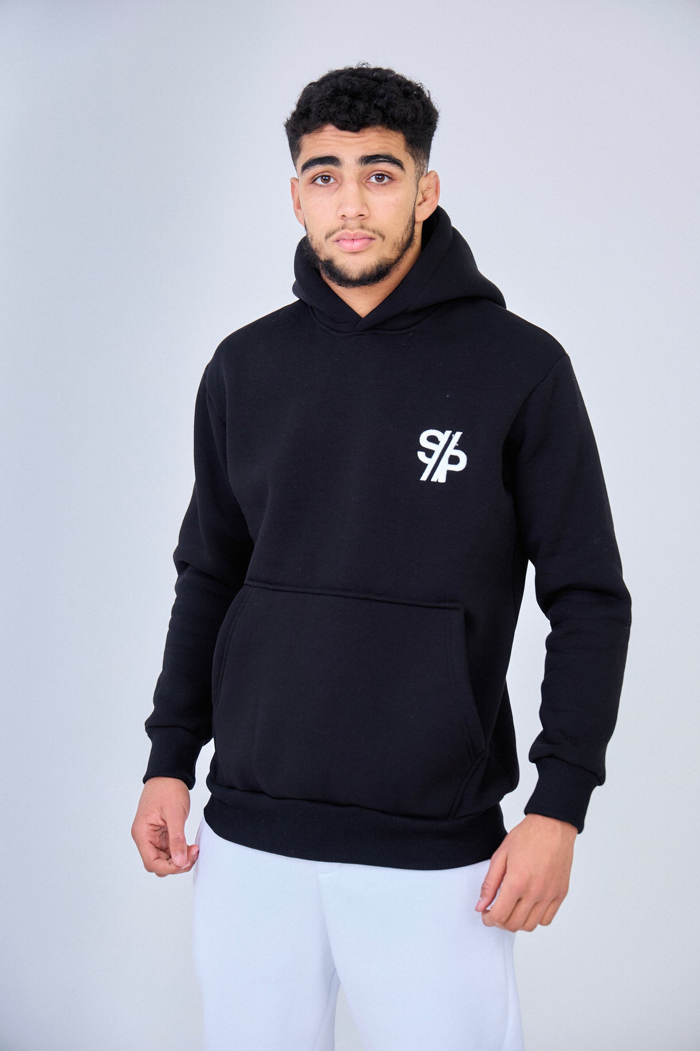 SWEAT SUPER PRODIGE HIGHKICK - Noir