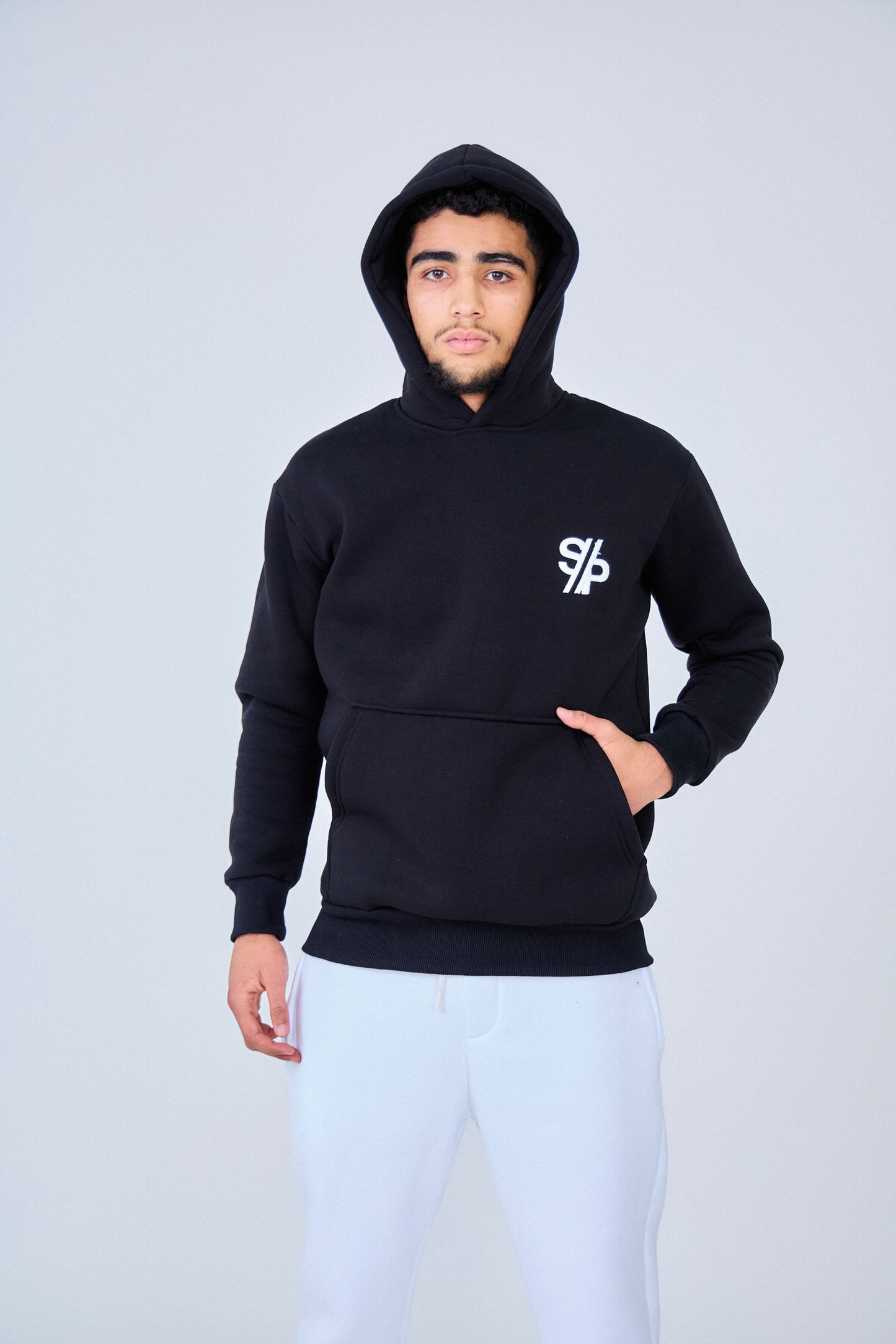 SWEAT SUPER PRODIGE HIGHKICK - Noir