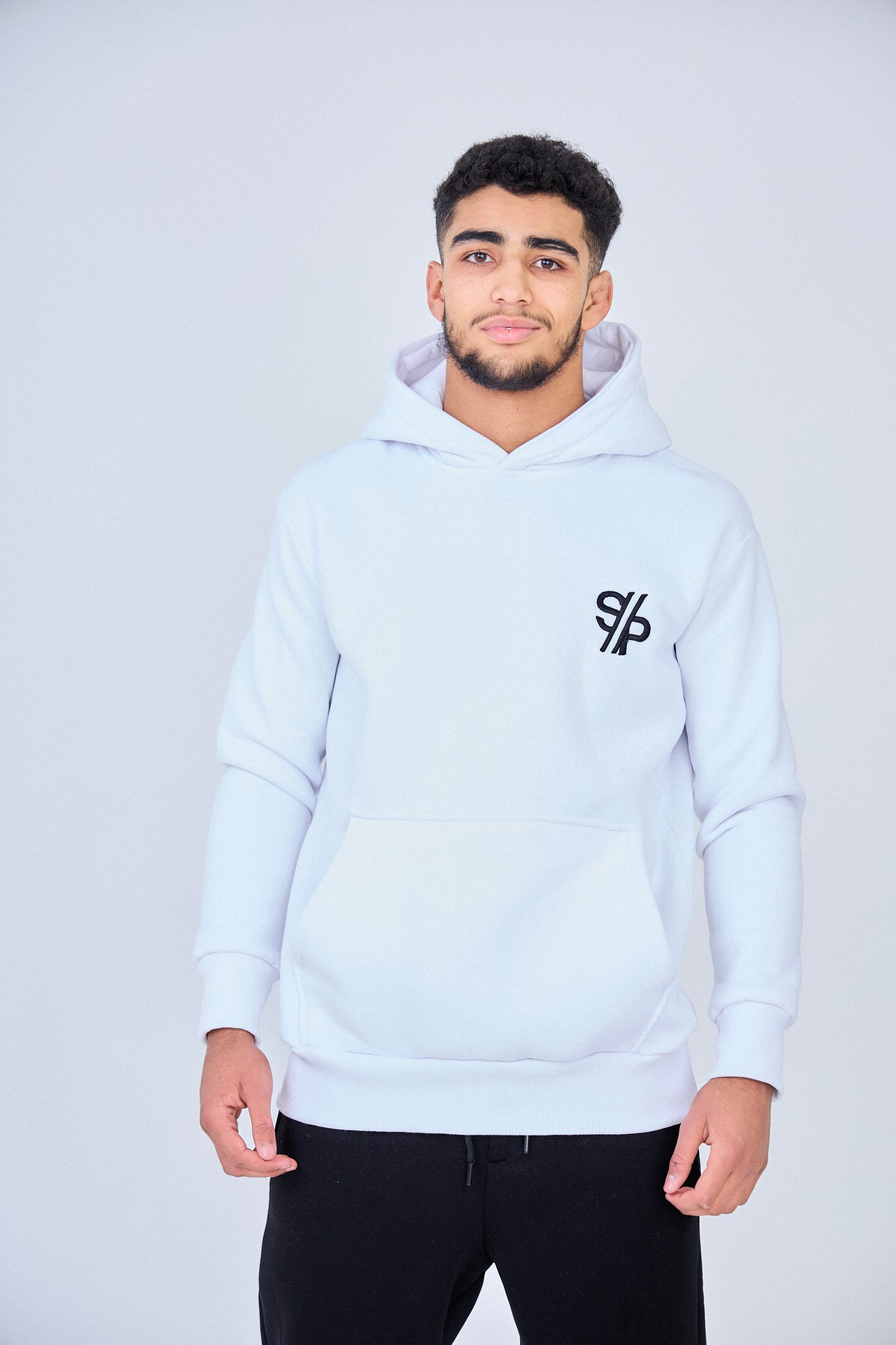 SWEAT SUPER PRODIGE MINDSET - Blanc