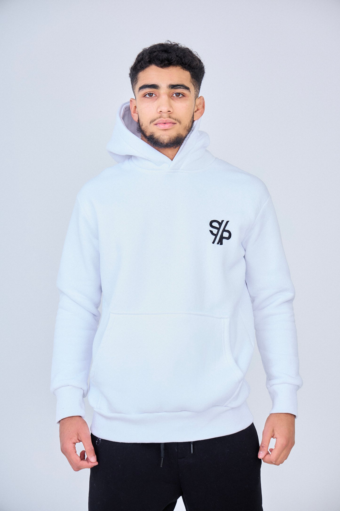 SWEAT SUPER PRODIGE MINDSET - Blanc