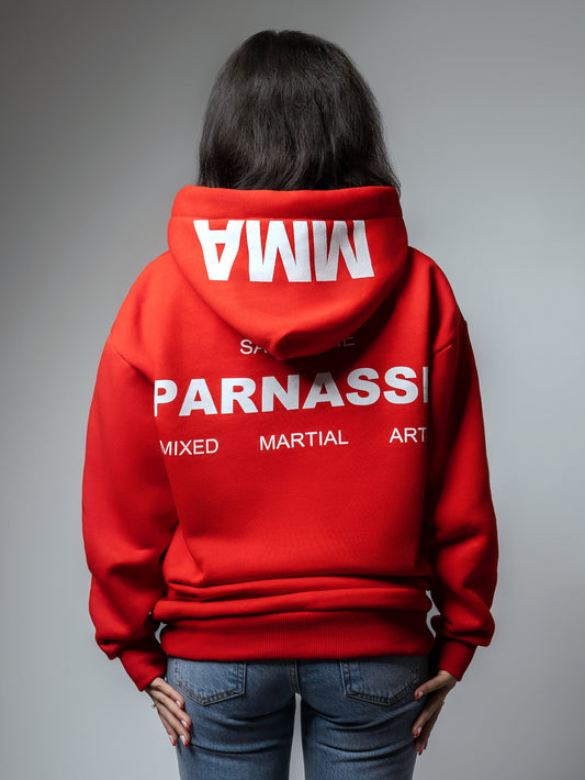 SWEAT SUPER PRODIGE - SALAHDINE PARNASSE